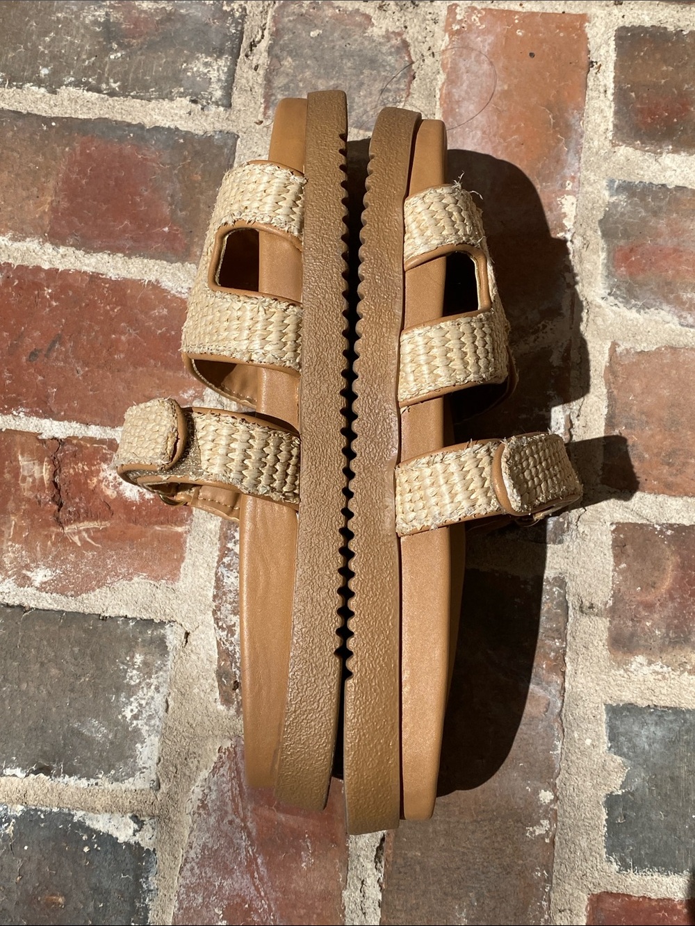 Steve Madden Mayven Sandal MSRP$120 - Picture 14 of 16